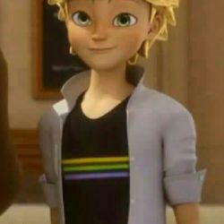 چقدر آدرین رو نمیشناسی؟