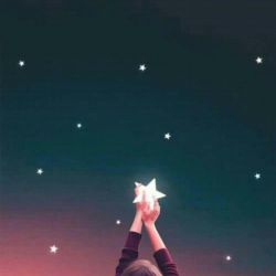 عکس های بنفش