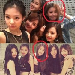 اخبار بلک پینک😱