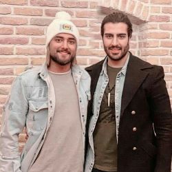 عکس رهامیر مقادیان