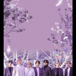 چرا طرفدار بی تی اس هستم؟¿