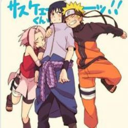 طنز کده ناروتو (4)