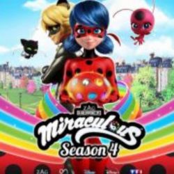 عکس چقدر میراکلس را میشناسی.