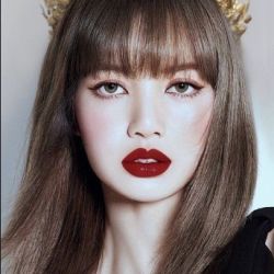 وقتی لیسا بشه تموم زندگیت