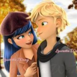 عکس های زیبا مری و آدی