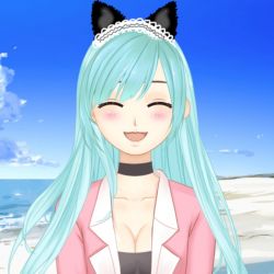 عکس شخصیت های انیمه ای