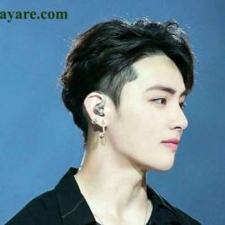 ❤️عکس های تهیونگ❤️