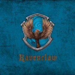 عکس ❤Ravenclaw