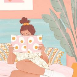 چقدر شبیه منی😜