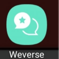 عکس اتفاقایی که هر آرمی آرزوشه توی weverse براش بیوفته🌐