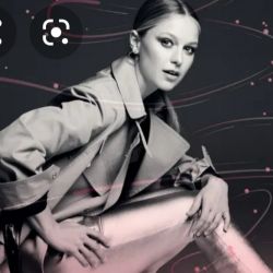 چقدر ملیسا بنویست رو میشناسس