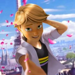 چقدر آدرین را میشناسی