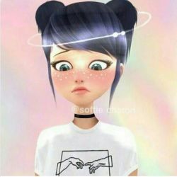 چقد مرینت رو میشناسی ؟