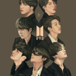 عکس عکس هایی که تعداد کمی از آرمی ها دیدن🤪