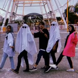 فندوممون تو تستچی