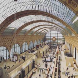 بازدید مجازی از موزه‌های معروف دنیا