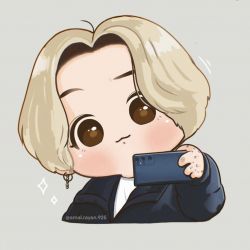 💞فن آرت بی تی اس💞