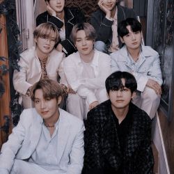 وقتی بی تی اس غذا ایرانی امتحان میکنه 😂