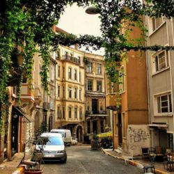 هم محل هامون😎