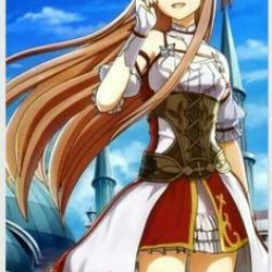 عکس از هنر شمشیر زنی