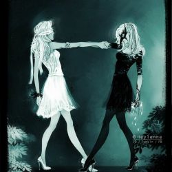 بدی یا خوب؟🖤🤍