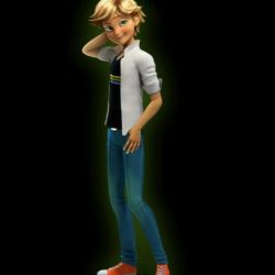 آدرین آگرست