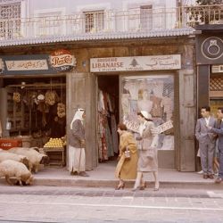 ممکنه یک دقیقه ی دیگه زنده نباشی.......