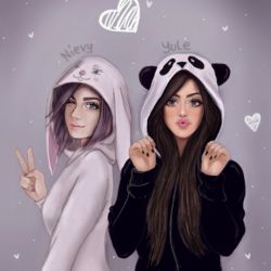 آجیای من توی تستچی👀 💕