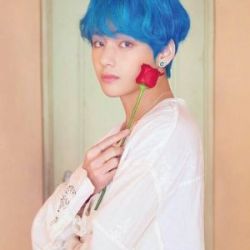 وقتی تهیونگ عاشقت بشه...