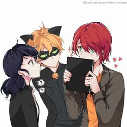 👭🏻😻عکس کت نوار😻👭🏻