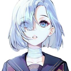 میتونی اسم این انیمه ها رو حدس بزنی؟💙