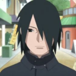 اطلاعات کامل از ساسوکه اوچیها+عکس