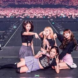 بیو گرافی بلک پینک و چند عکس از اعضا