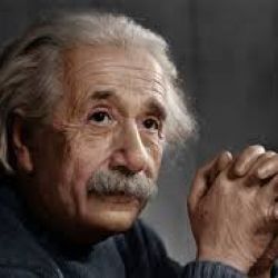 چطور می تونیم با انیشتین صحبت کنیم 🤔🤔