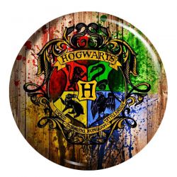 پیکسل های چوبی هری پاتر