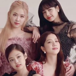 چند تا از بهترین اهنگای بلک پینک