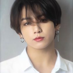 عکس های قشنگ جونگ کوک 🐰