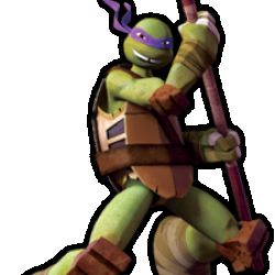 عکس Turtles ninja 12