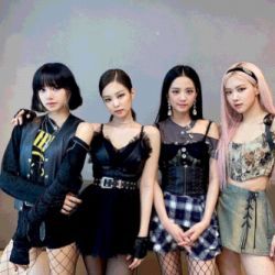 عکس بلک پینک💎