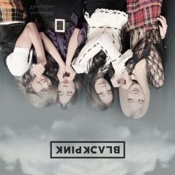 عکس شناخت و ری اکت به بلک پینک🖤💗