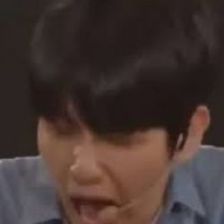 خنده با bts و exo