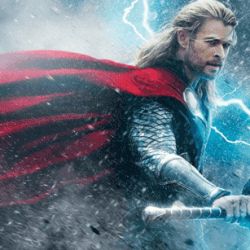 عکس تور ( THOR )