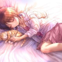 چیکار کنیم بخوابیم؟‌