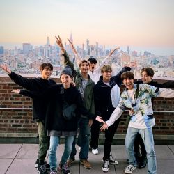 شغل خانوادگی اعضای بی تی اس