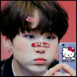 عکس از شوگولی🥺💙