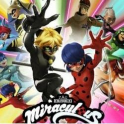 کدام اعضای میراکلس عاشقت میشن