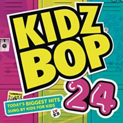 عکس kids bop