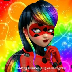 چقدر مرینت رو میشناسی ؟؟