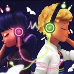 عکس میراکلس