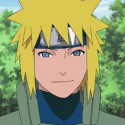 اطلاعات کامل از میناتو نامیکازه+عکس